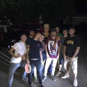 Meet your Posher, Tyler